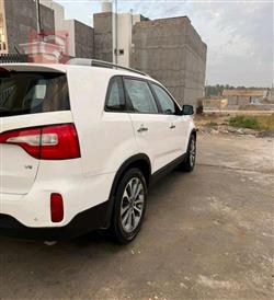 کیا سۆرینتۆ